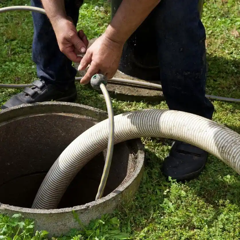 septic tank services Moorland